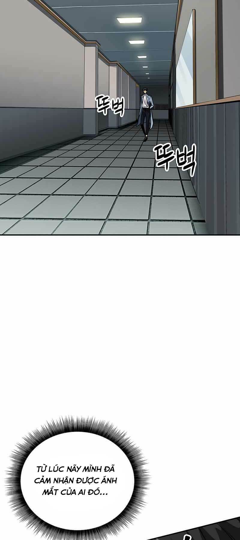 Tôi Có Đặc Tính Của Cấp Sss Nhưng Thích Sống Bình Thường: Chapter 4