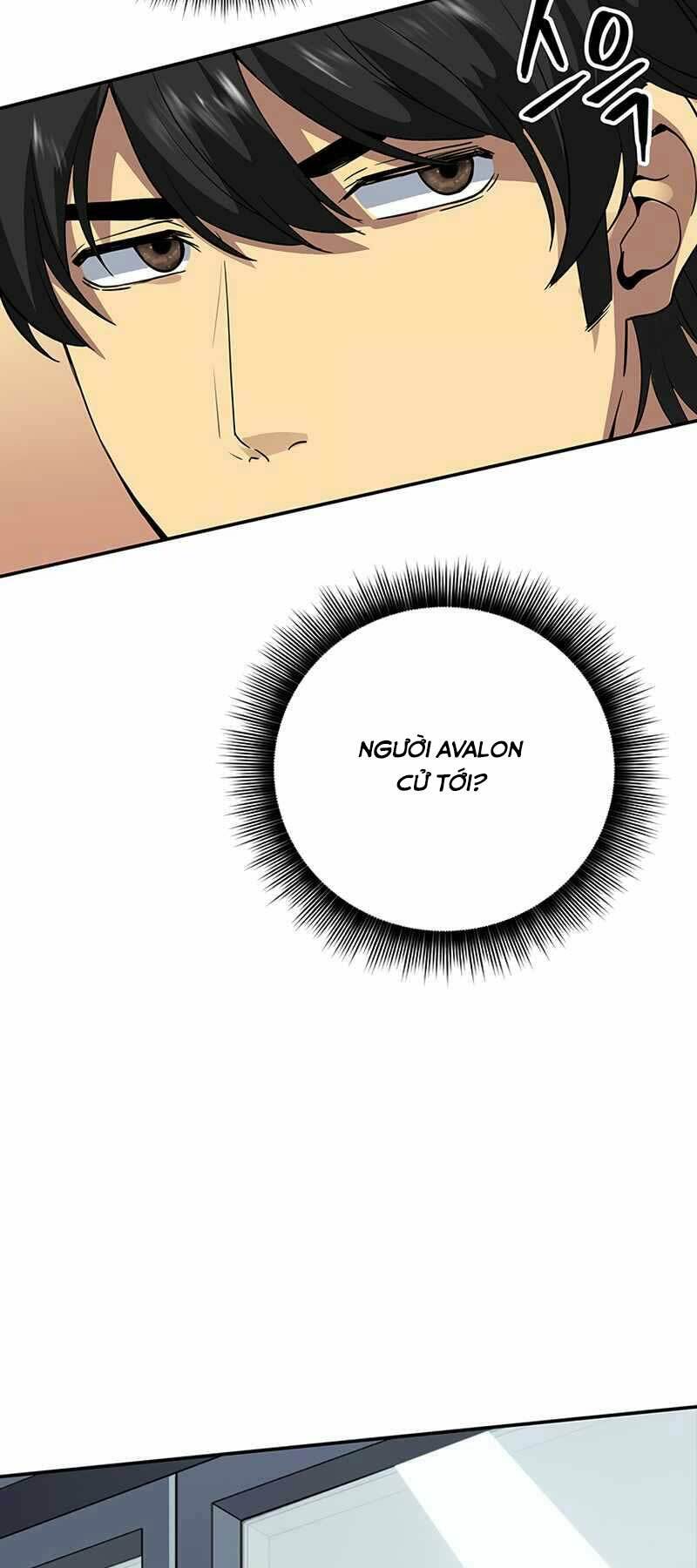 Tôi Có Đặc Tính Của Cấp Sss Nhưng Thích Sống Bình Thường: Chapter 4