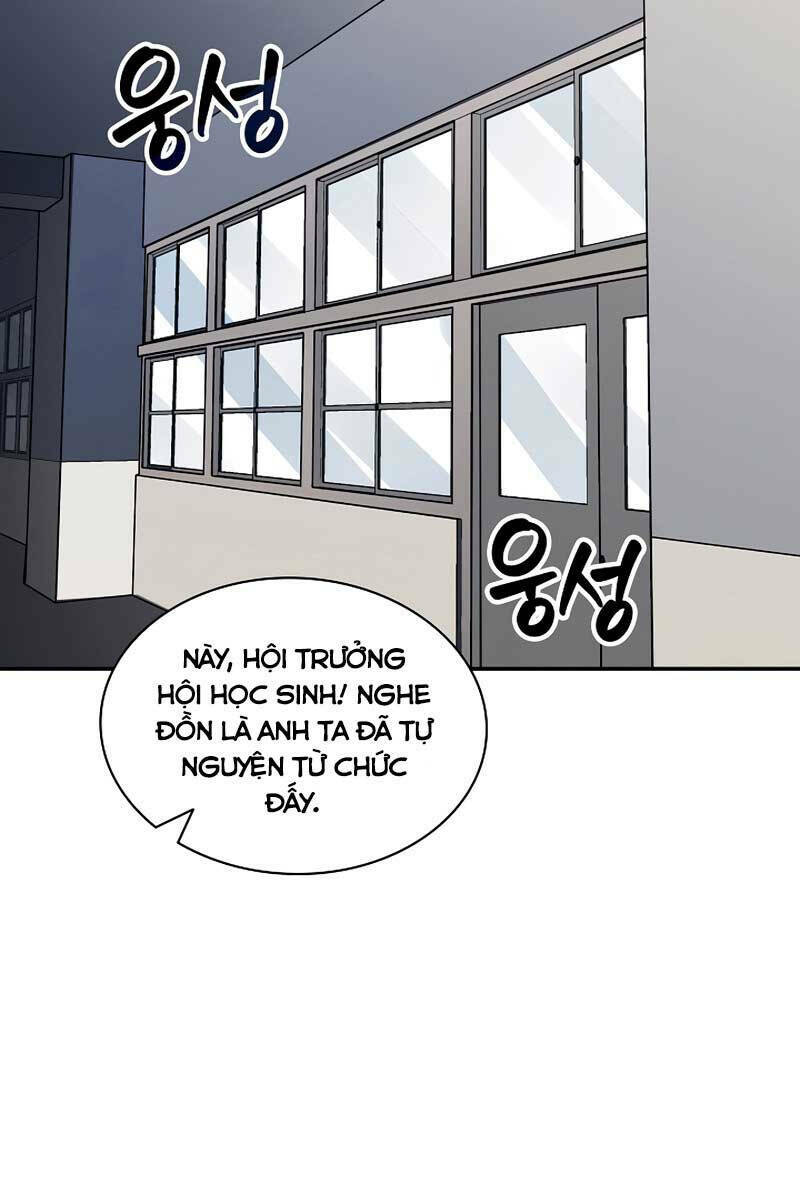 Tôi Có Đặc Tính Của Cấp Sss Nhưng Thích Sống Bình Thường: Chapter 40