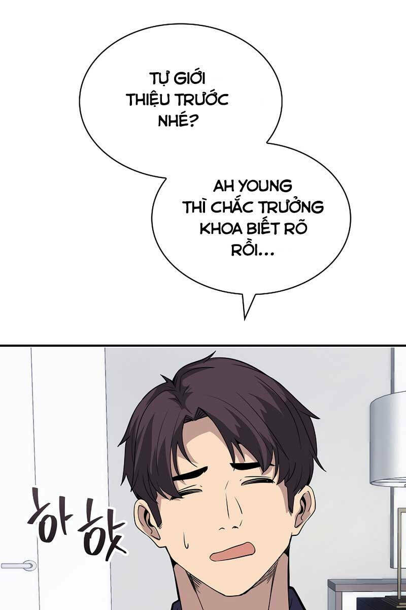 Tôi Có Đặc Tính Của Cấp Sss Nhưng Thích Sống Bình Thường: Chapter 40