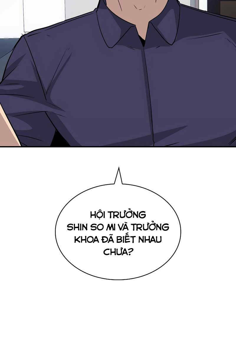 Tôi Có Đặc Tính Của Cấp Sss Nhưng Thích Sống Bình Thường: Chapter 40