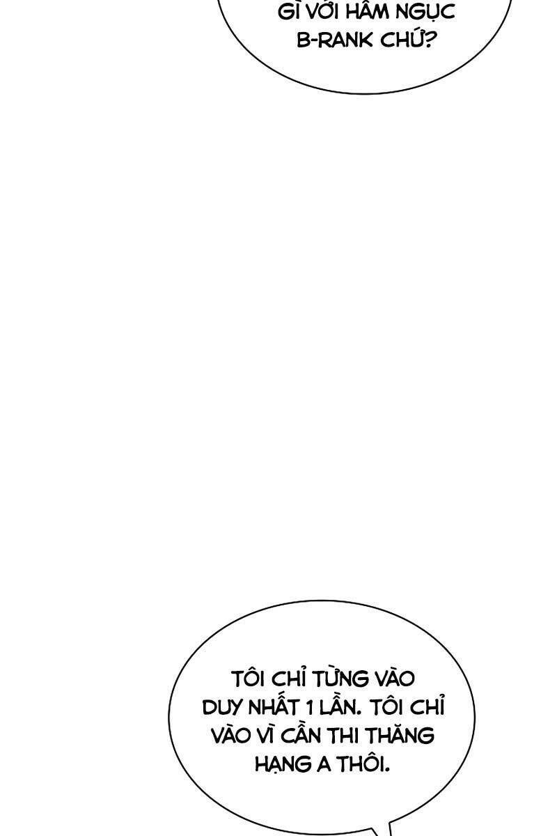 Tôi Có Đặc Tính Của Cấp Sss Nhưng Thích Sống Bình Thường: Chapter 40