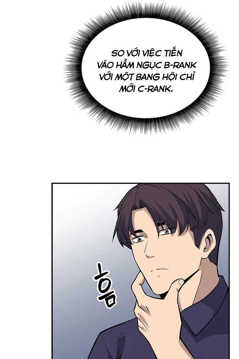 Tôi Có Đặc Tính Của Cấp Sss Nhưng Thích Sống Bình Thường: Chapter 40