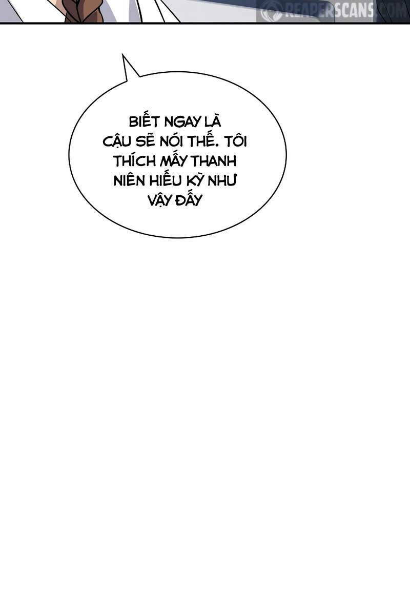 Tôi Có Đặc Tính Của Cấp Sss Nhưng Thích Sống Bình Thường: Chapter 40