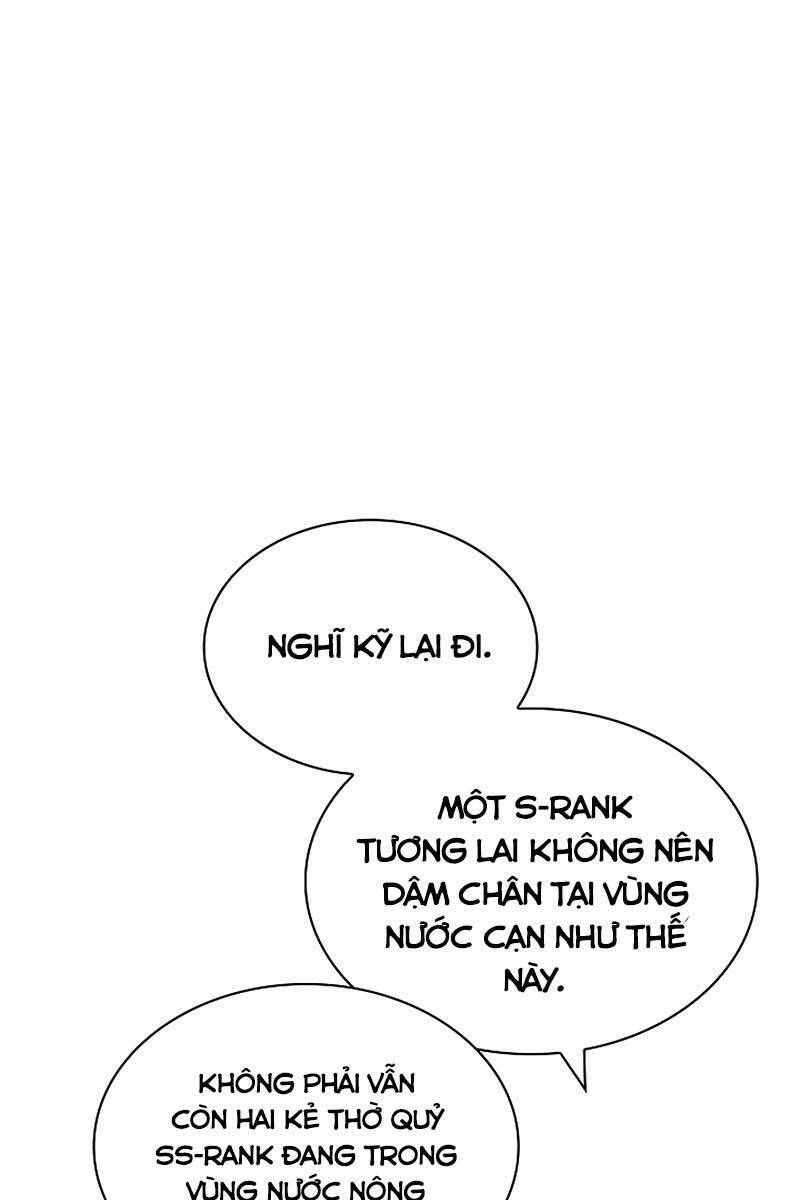 Tôi Có Đặc Tính Của Cấp Sss Nhưng Thích Sống Bình Thường: Chapter 40