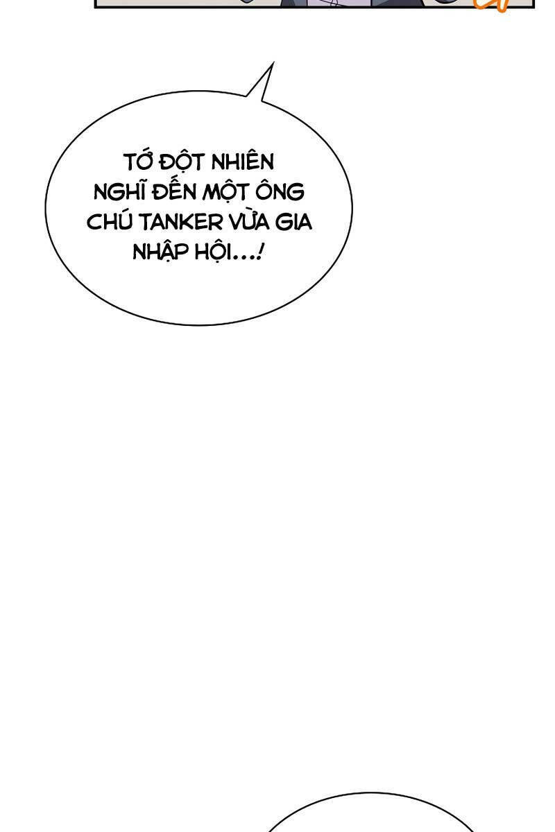 Tôi Có Đặc Tính Của Cấp Sss Nhưng Thích Sống Bình Thường: Chapter 40