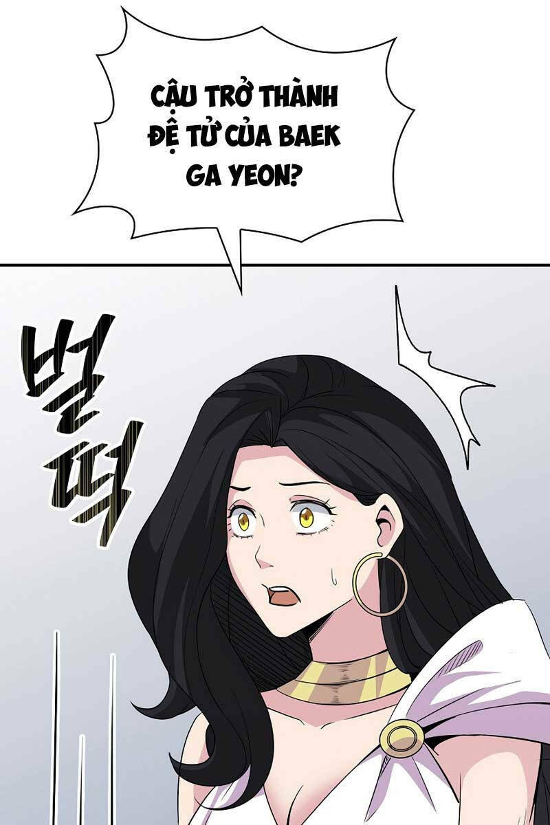 Tôi Có Đặc Tính Của Cấp Sss Nhưng Thích Sống Bình Thường: Chapter 40