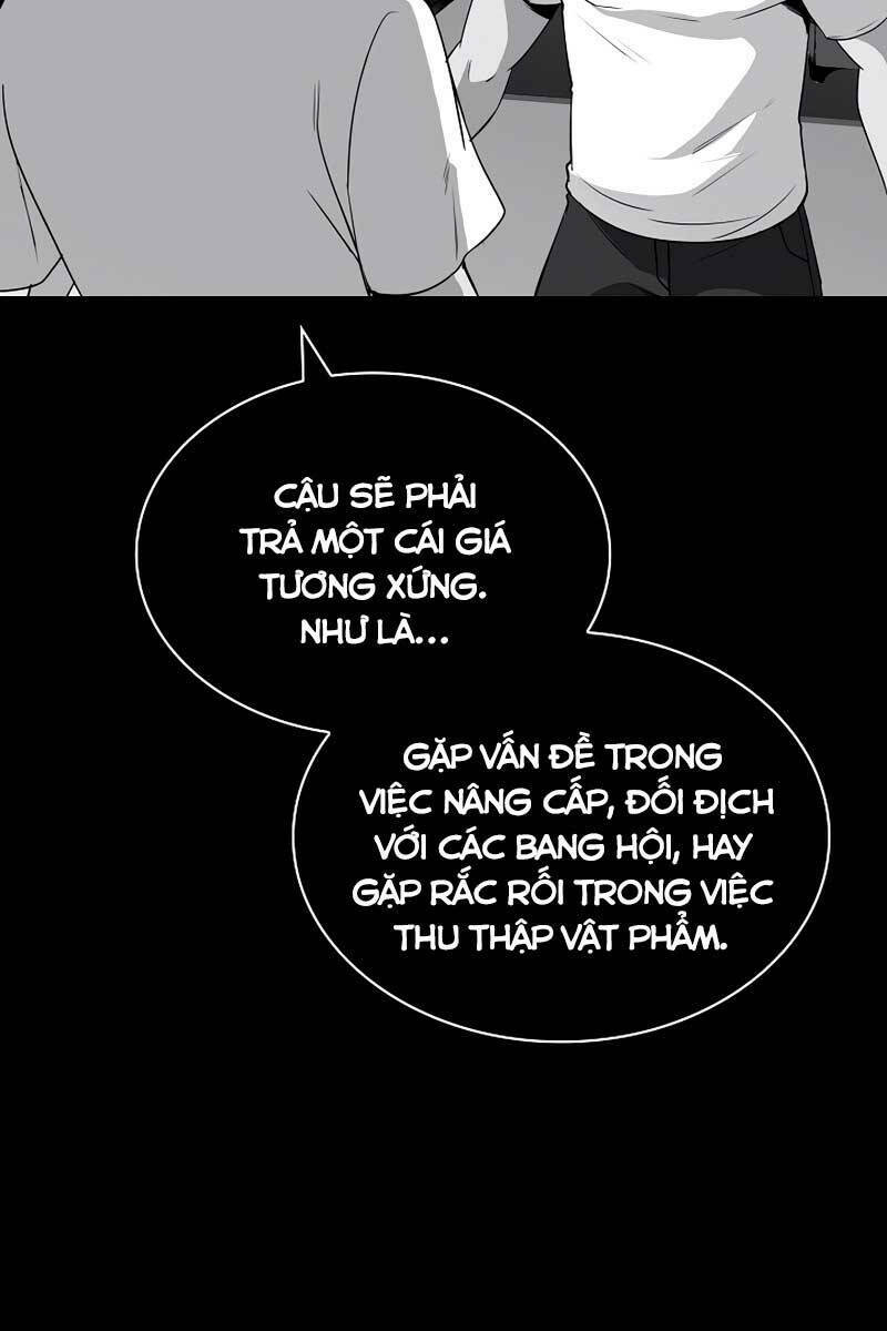 Tôi Có Đặc Tính Của Cấp Sss Nhưng Thích Sống Bình Thường: Chapter 40