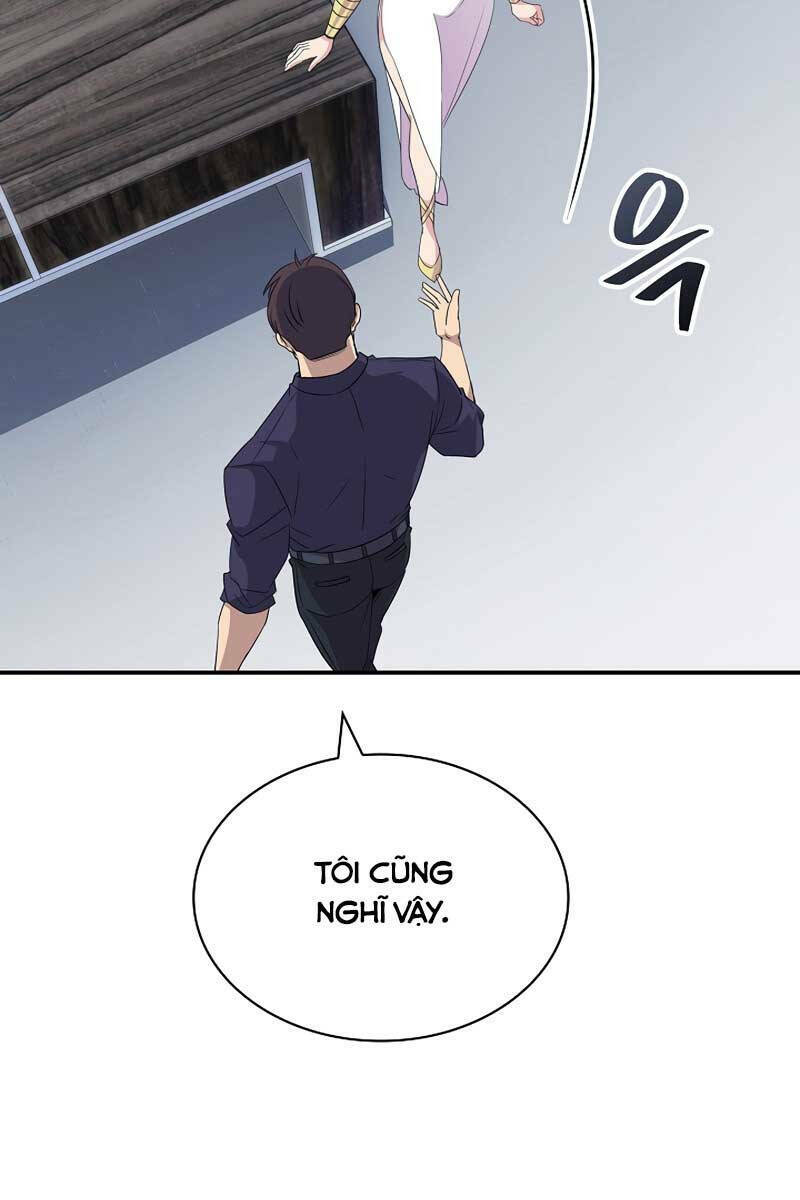 Tôi Có Đặc Tính Của Cấp Sss Nhưng Thích Sống Bình Thường: Chapter 40