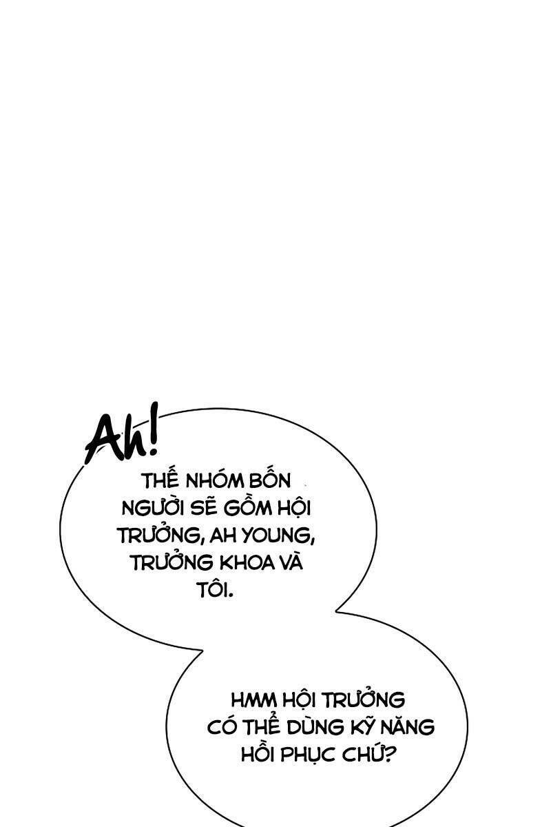 Tôi Có Đặc Tính Của Cấp Sss Nhưng Thích Sống Bình Thường: Chapter 40