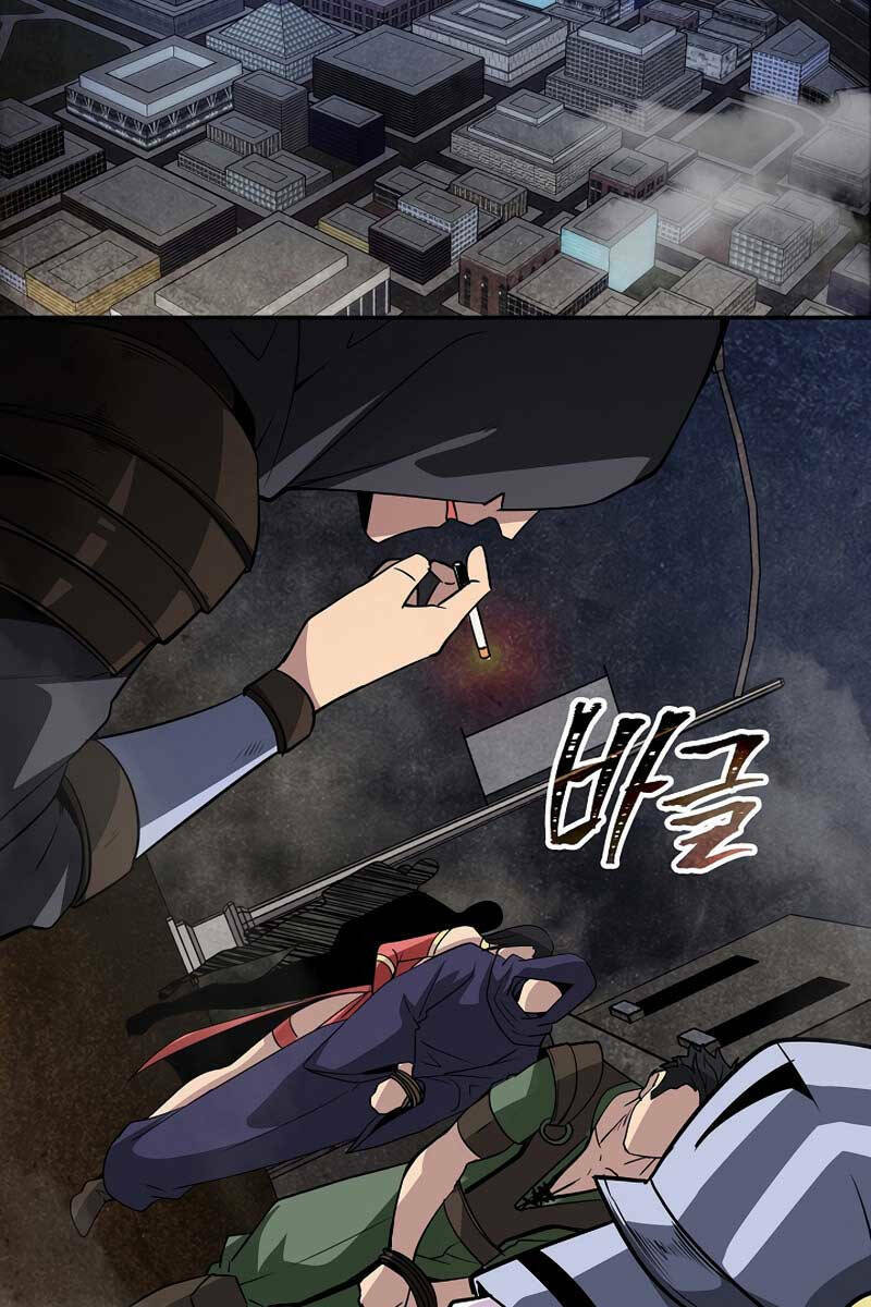Tôi Có Đặc Tính Của Cấp Sss Nhưng Thích Sống Bình Thường: Chapter 40