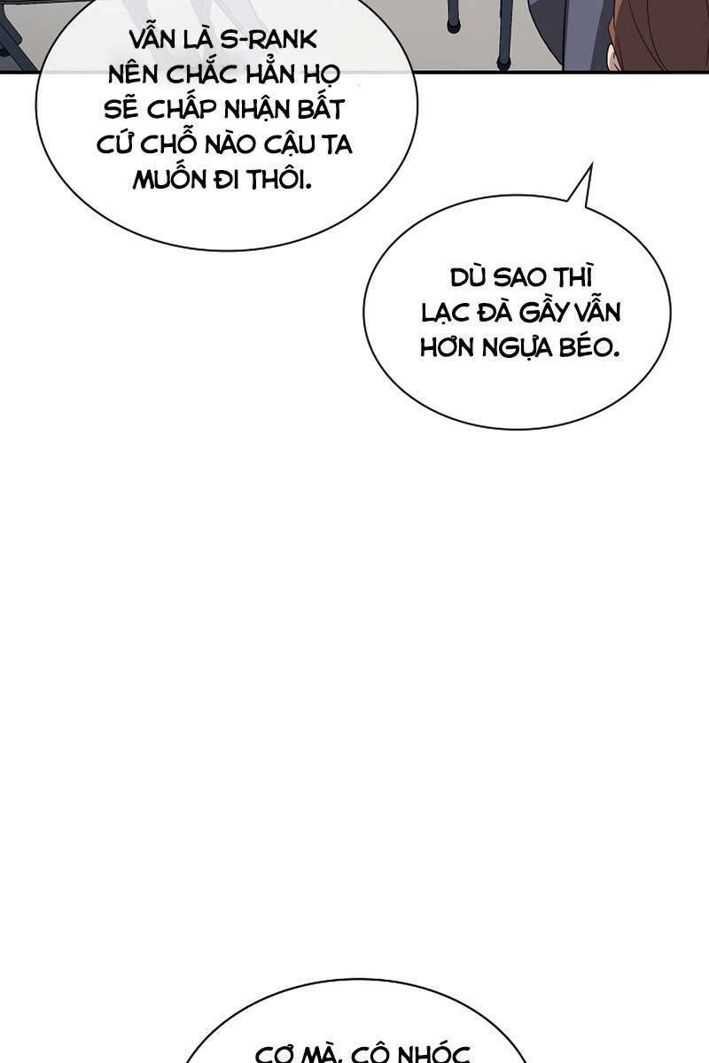 Tôi Có Đặc Tính Của Cấp Sss Nhưng Thích Sống Bình Thường: Chapter 40