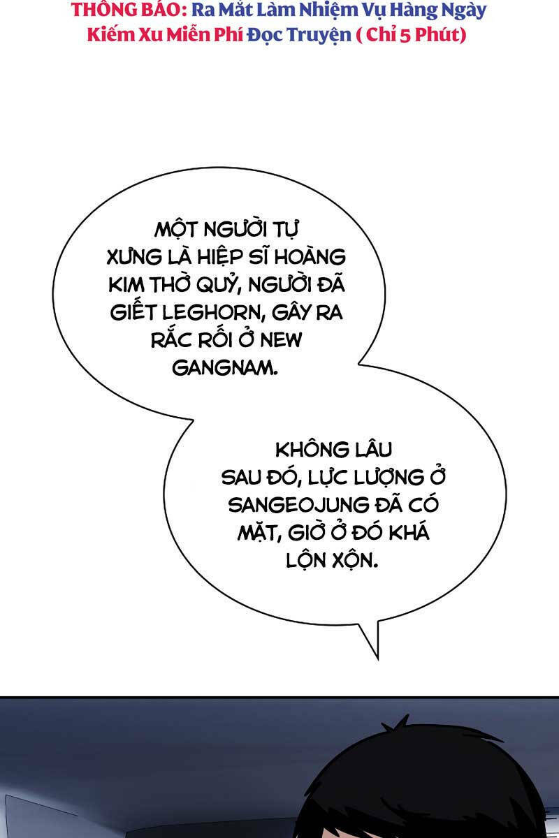 Tôi Có Đặc Tính Của Cấp Sss Nhưng Thích Sống Bình Thường: Chapter 40
