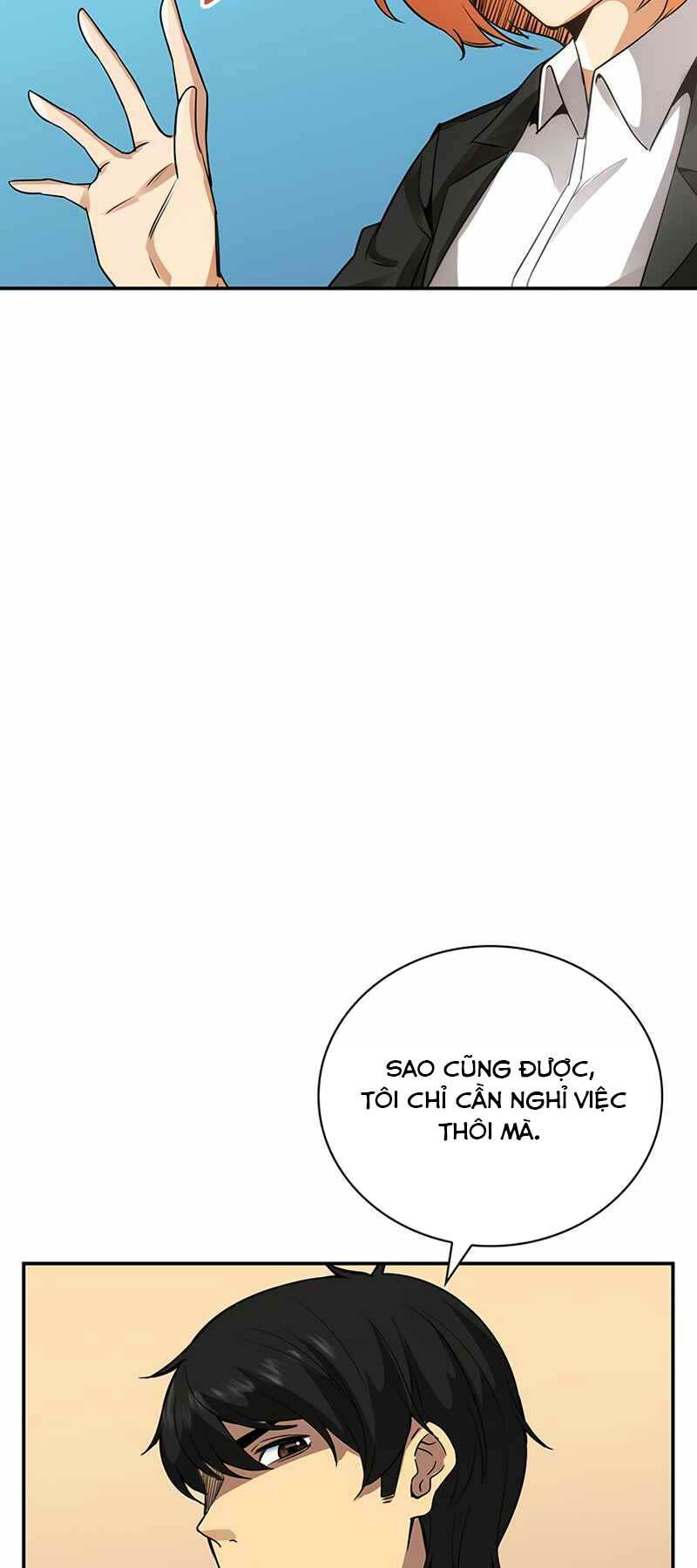 Tôi Có Đặc Tính Của Cấp Sss Nhưng Thích Sống Bình Thường: Chapter 5