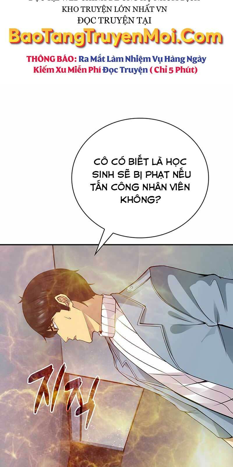 Tôi Có Đặc Tính Của Cấp Sss Nhưng Thích Sống Bình Thường: Chapter 5