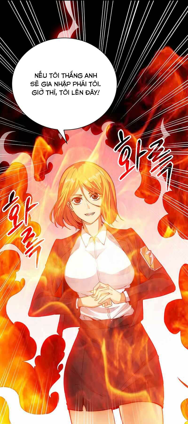 Tôi Có Đặc Tính Của Cấp Sss Nhưng Thích Sống Bình Thường: Chapter 5