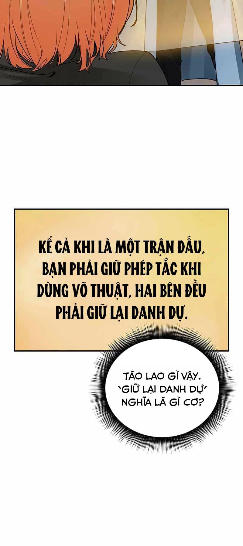 Tôi Có Đặc Tính Của Cấp Sss Nhưng Thích Sống Bình Thường: Chapter 5