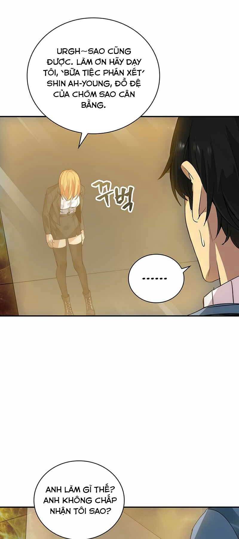 Tôi Có Đặc Tính Của Cấp Sss Nhưng Thích Sống Bình Thường: Chapter 5