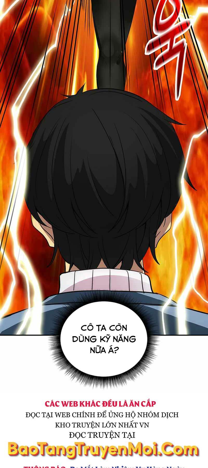 Tôi Có Đặc Tính Của Cấp Sss Nhưng Thích Sống Bình Thường: Chapter 5