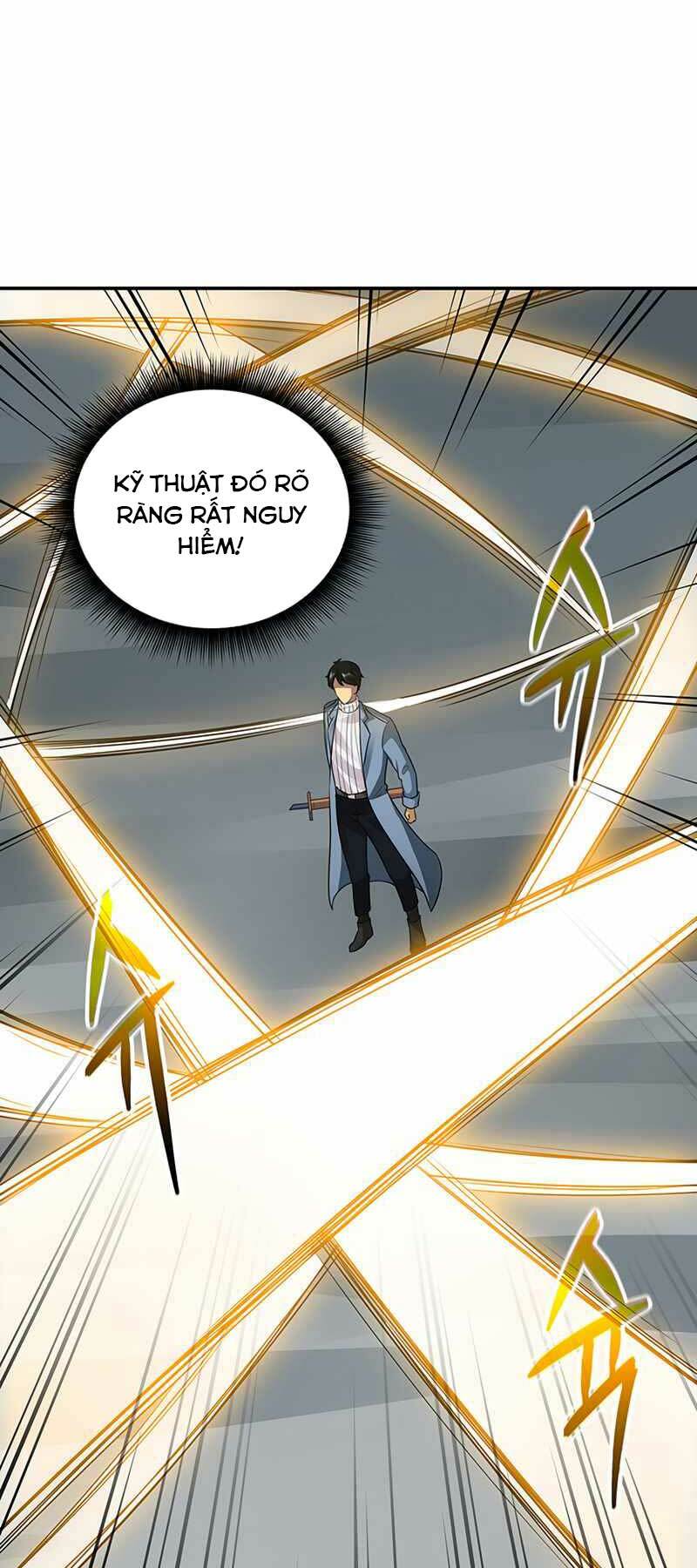 Tôi Có Đặc Tính Của Cấp Sss Nhưng Thích Sống Bình Thường: Chapter 5