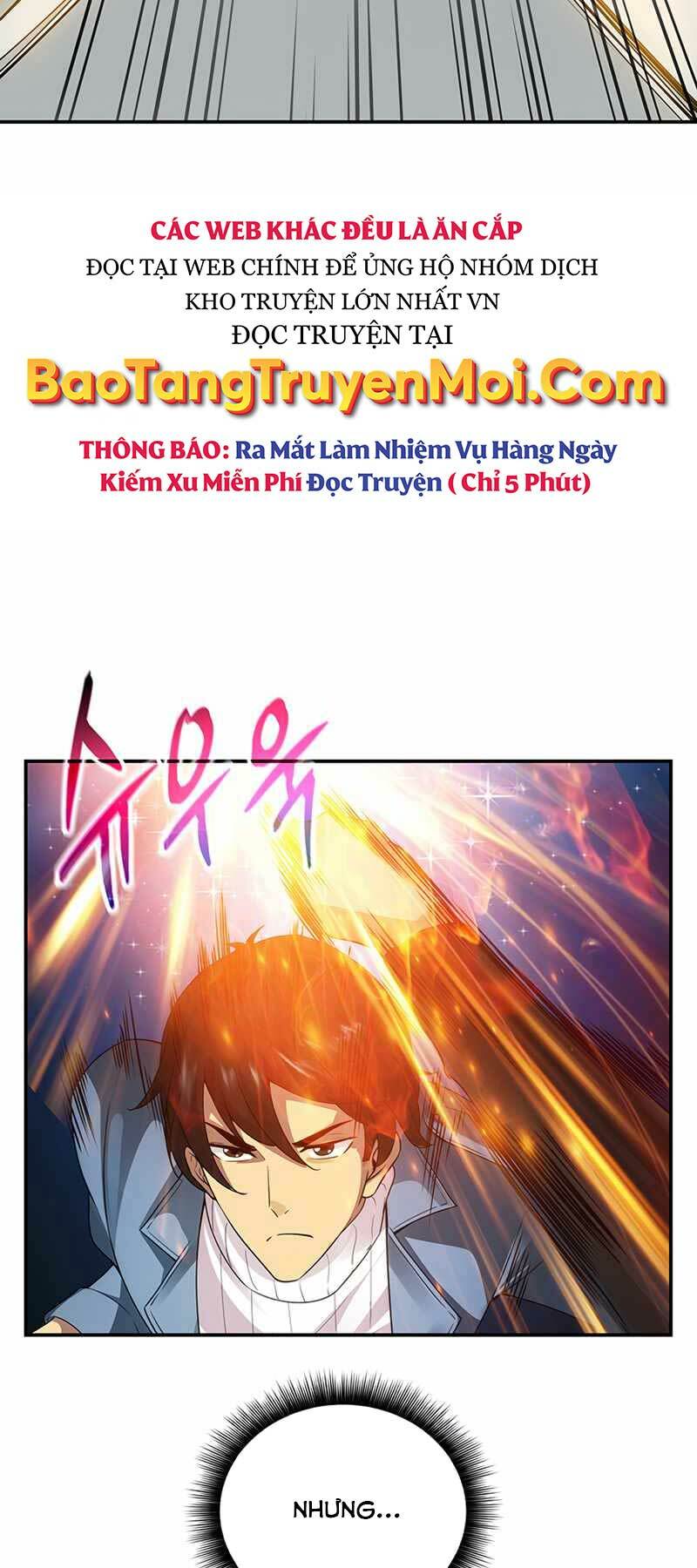 Tôi Có Đặc Tính Của Cấp Sss Nhưng Thích Sống Bình Thường: Chapter 5