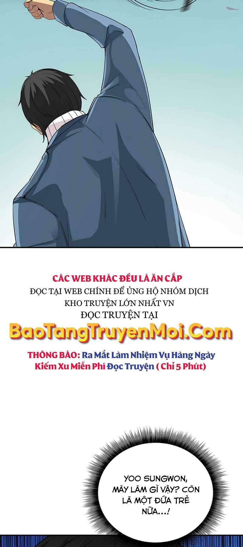 Tôi Có Đặc Tính Của Cấp Sss Nhưng Thích Sống Bình Thường: Chapter 5