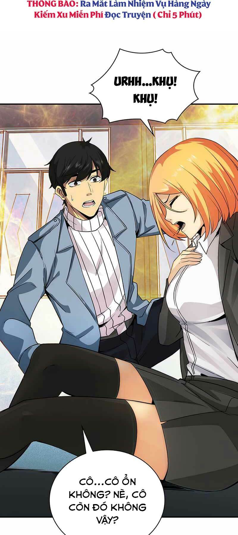 Tôi Có Đặc Tính Của Cấp Sss Nhưng Thích Sống Bình Thường: Chapter 5