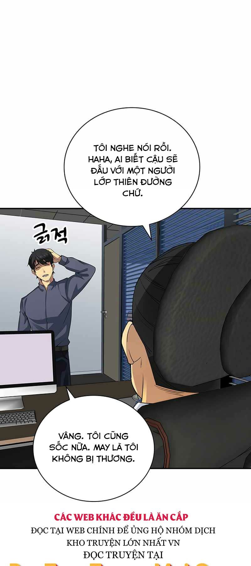 Tôi Có Đặc Tính Của Cấp Sss Nhưng Thích Sống Bình Thường: Chapter 5