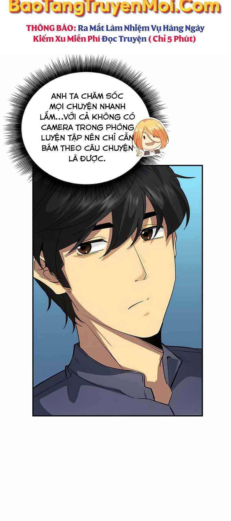 Tôi Có Đặc Tính Của Cấp Sss Nhưng Thích Sống Bình Thường: Chapter 5