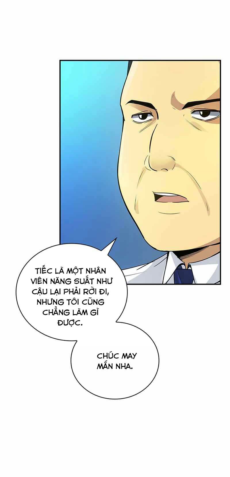 Tôi Có Đặc Tính Của Cấp Sss Nhưng Thích Sống Bình Thường: Chapter 5