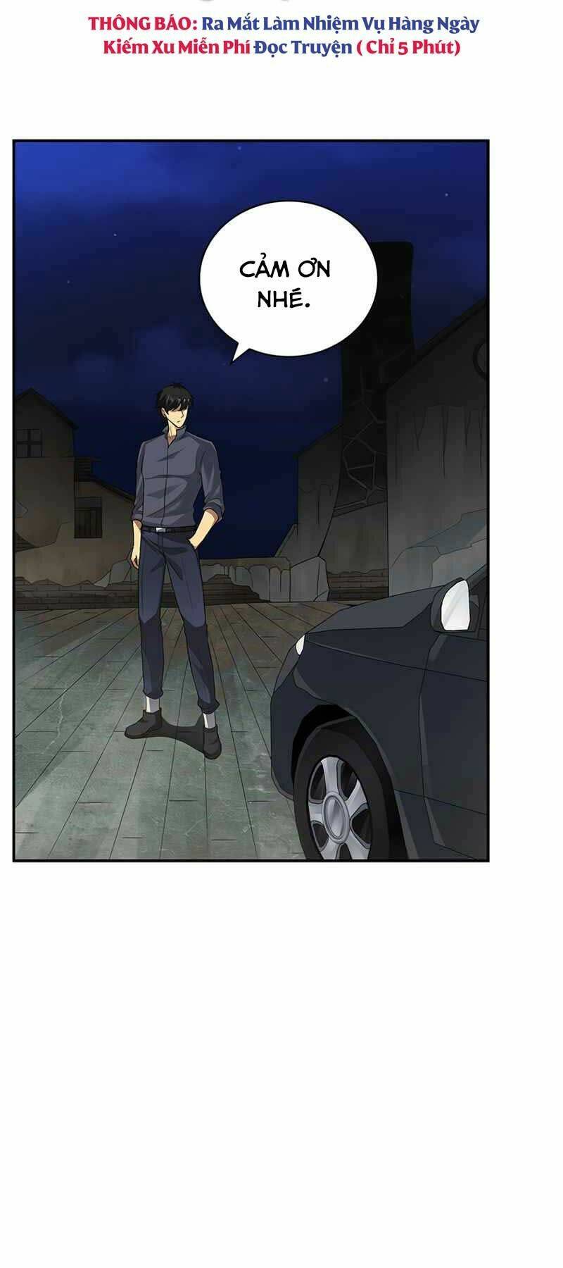 Tôi Có Đặc Tính Của Cấp Sss Nhưng Thích Sống Bình Thường: Chapter 6