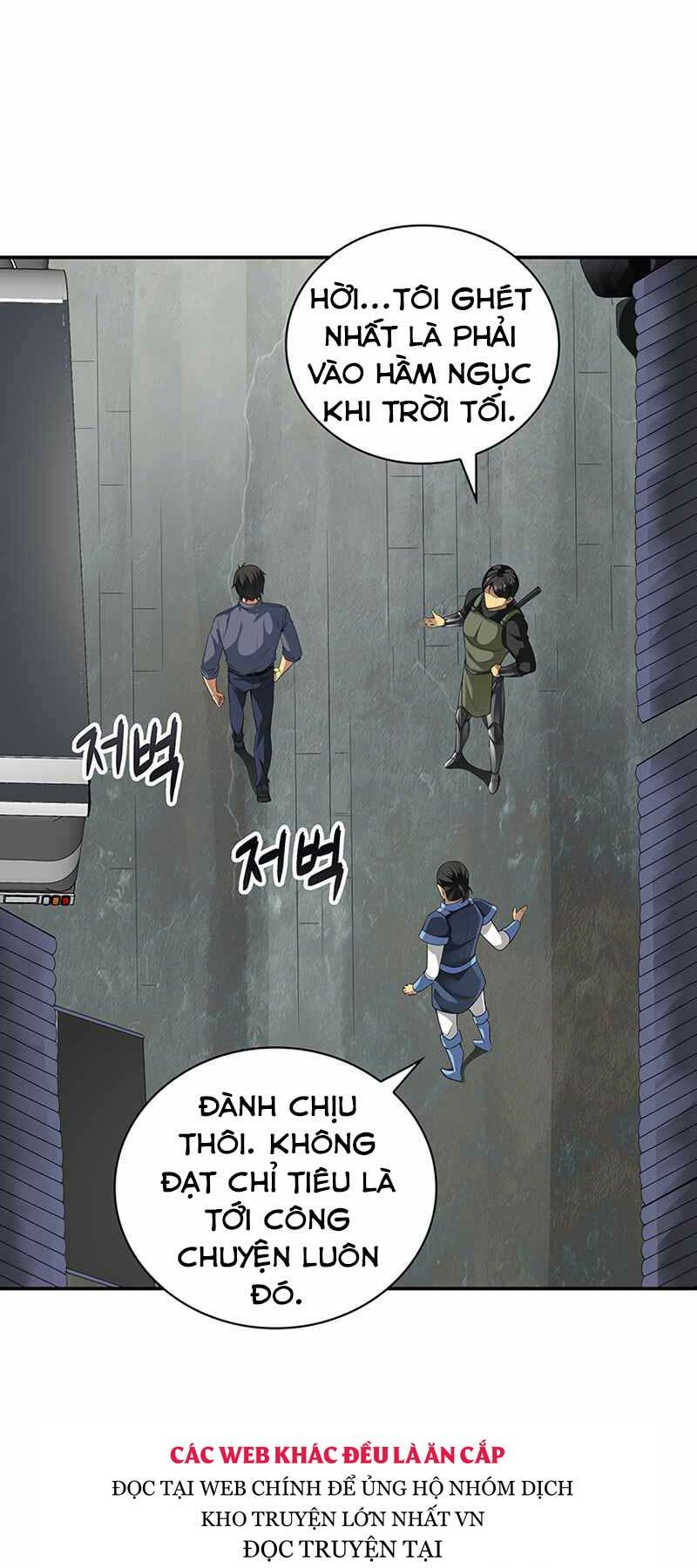 Tôi Có Đặc Tính Của Cấp Sss Nhưng Thích Sống Bình Thường: Chapter 6