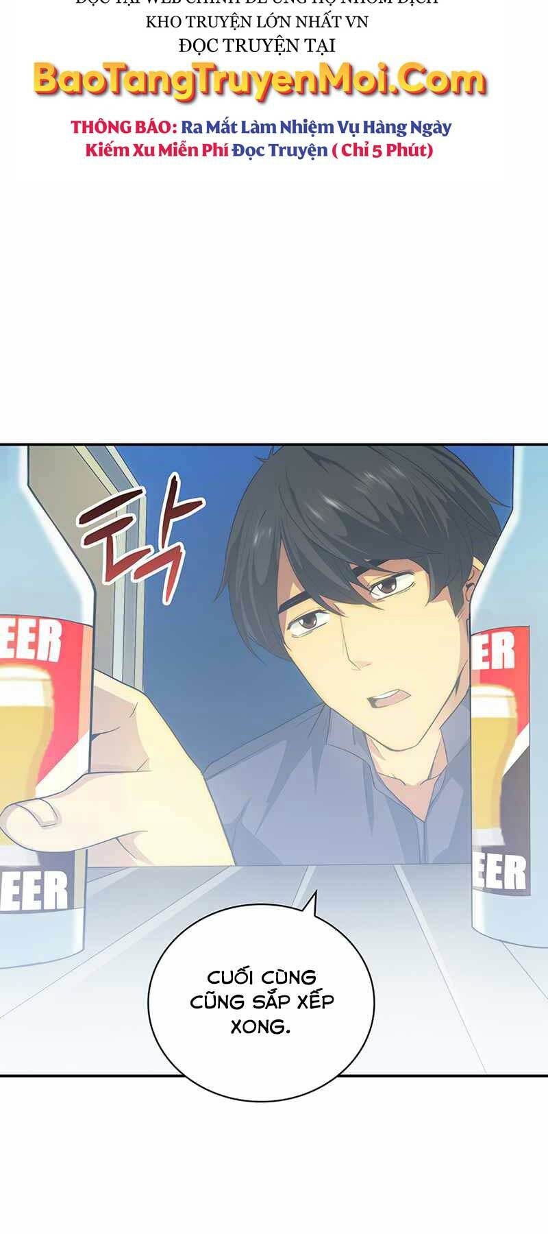 Tôi Có Đặc Tính Của Cấp Sss Nhưng Thích Sống Bình Thường: Chapter 6