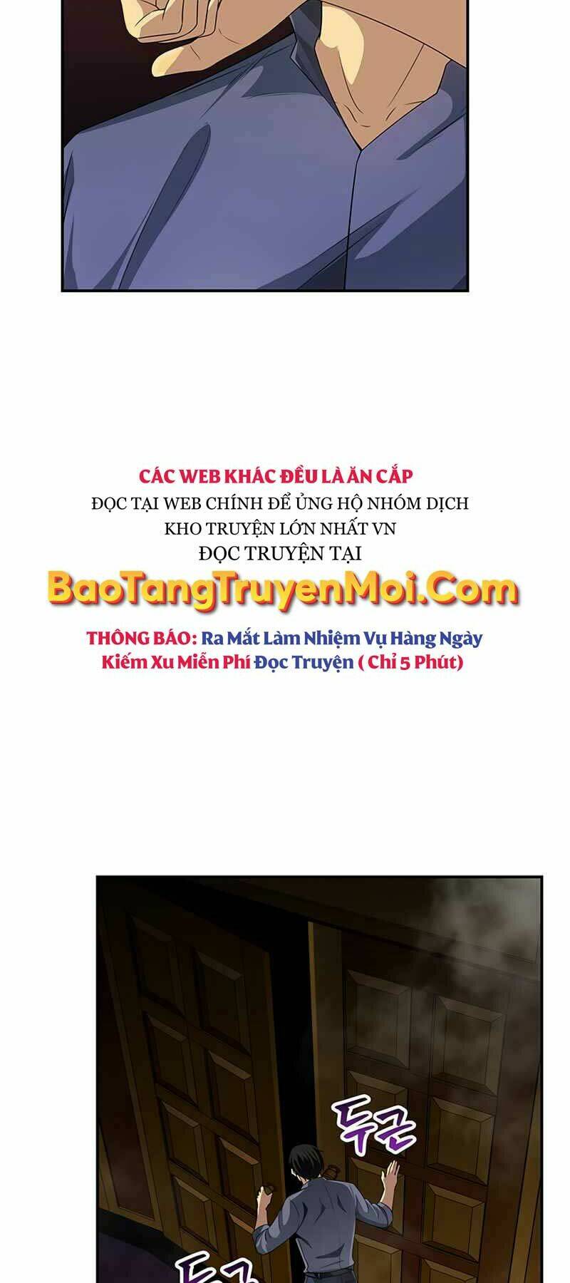 Tôi Có Đặc Tính Của Cấp Sss Nhưng Thích Sống Bình Thường: Chapter 6