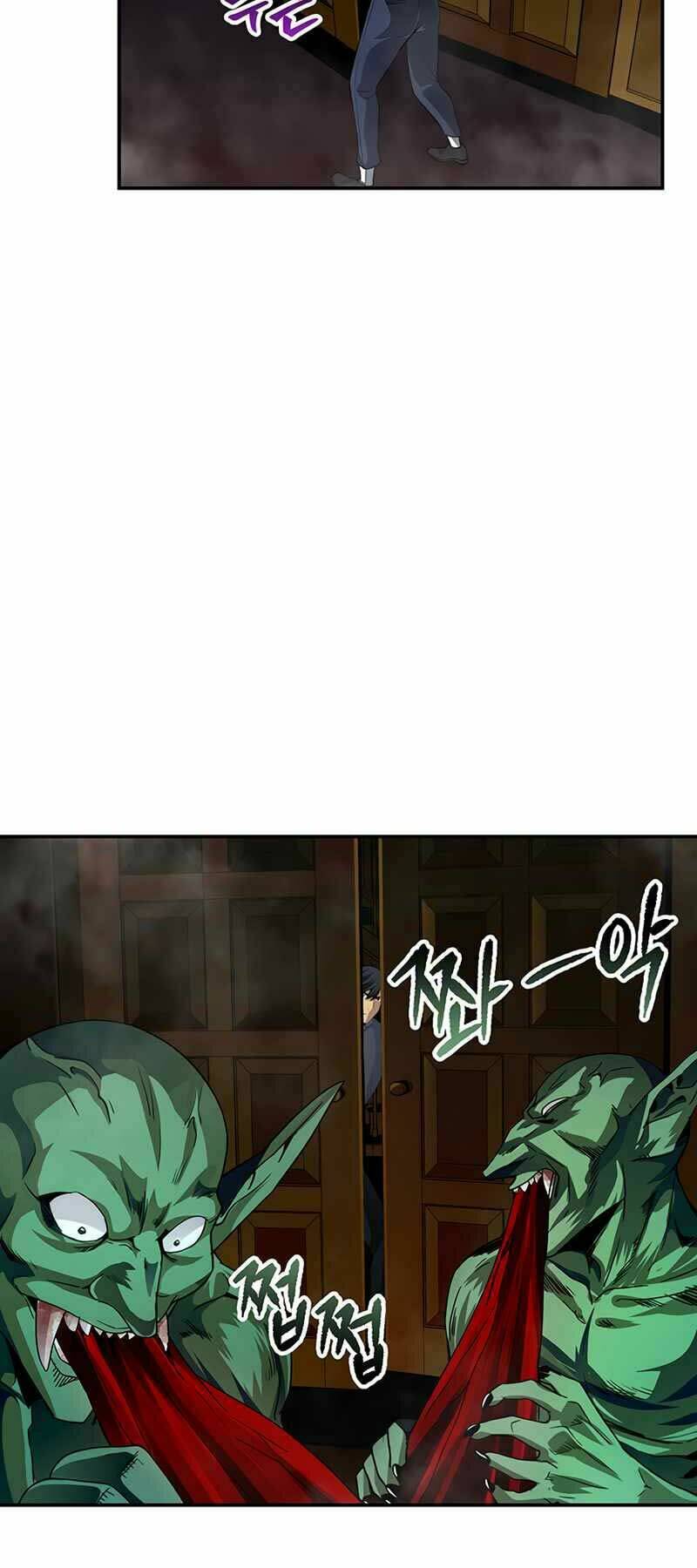 Tôi Có Đặc Tính Của Cấp Sss Nhưng Thích Sống Bình Thường: Chapter 6