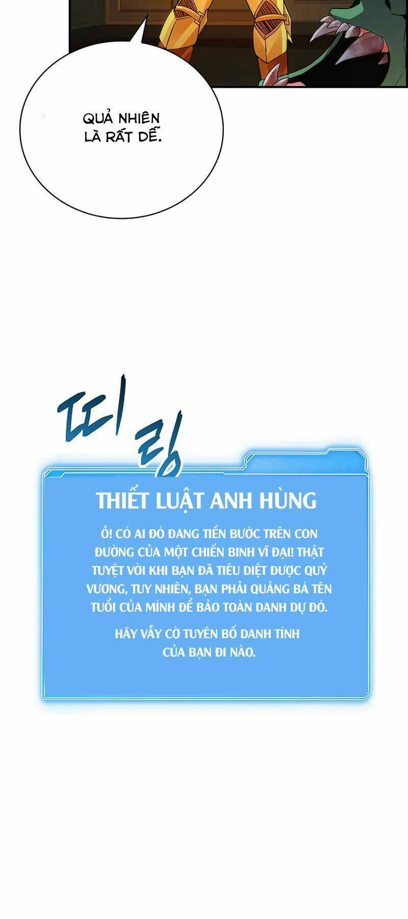 Tôi Có Đặc Tính Của Cấp Sss Nhưng Thích Sống Bình Thường: Chapter 6