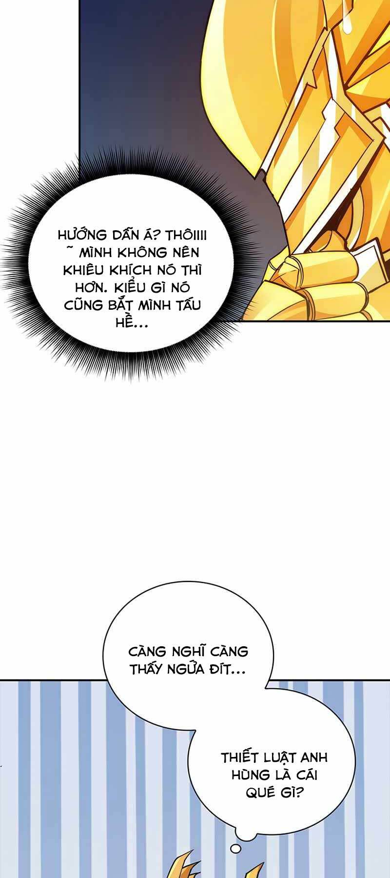 Tôi Có Đặc Tính Của Cấp Sss Nhưng Thích Sống Bình Thường: Chapter 6