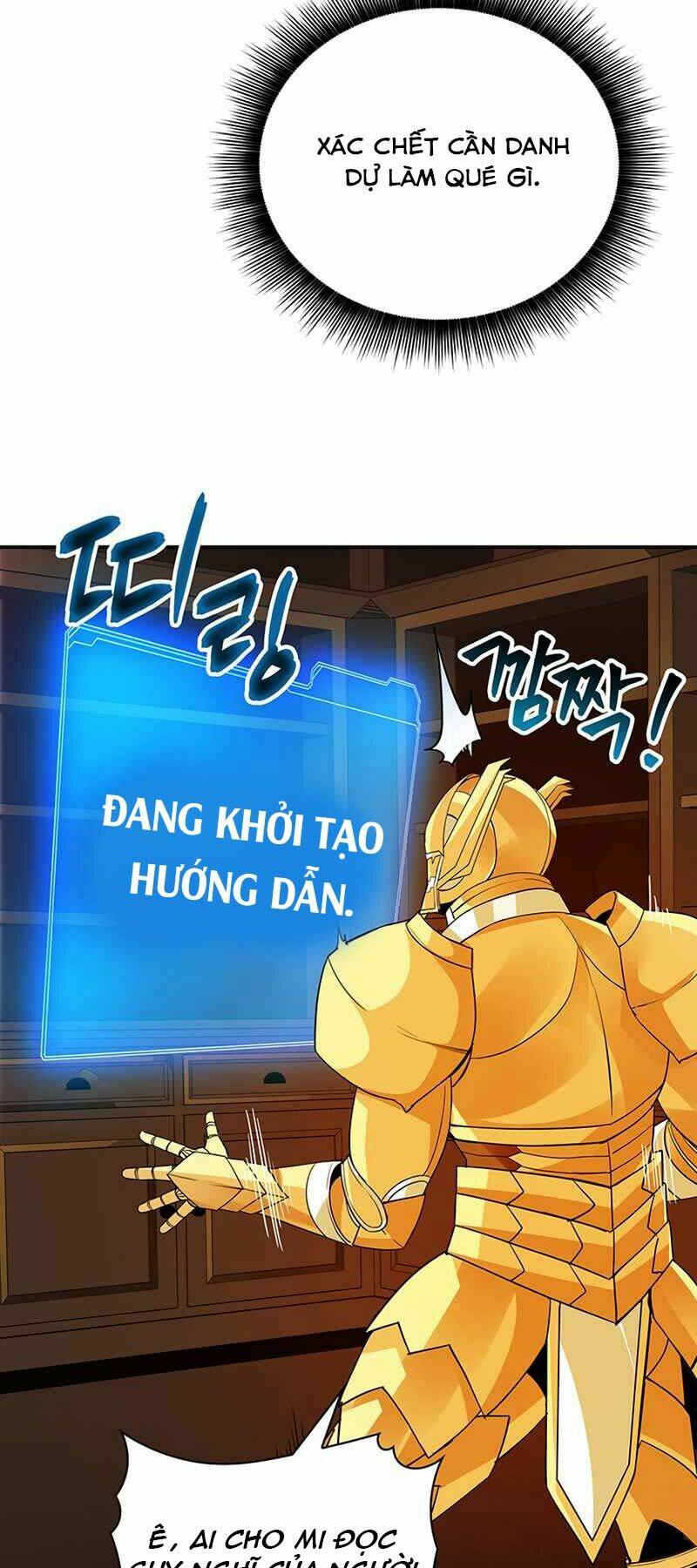 Tôi Có Đặc Tính Của Cấp Sss Nhưng Thích Sống Bình Thường: Chapter 6