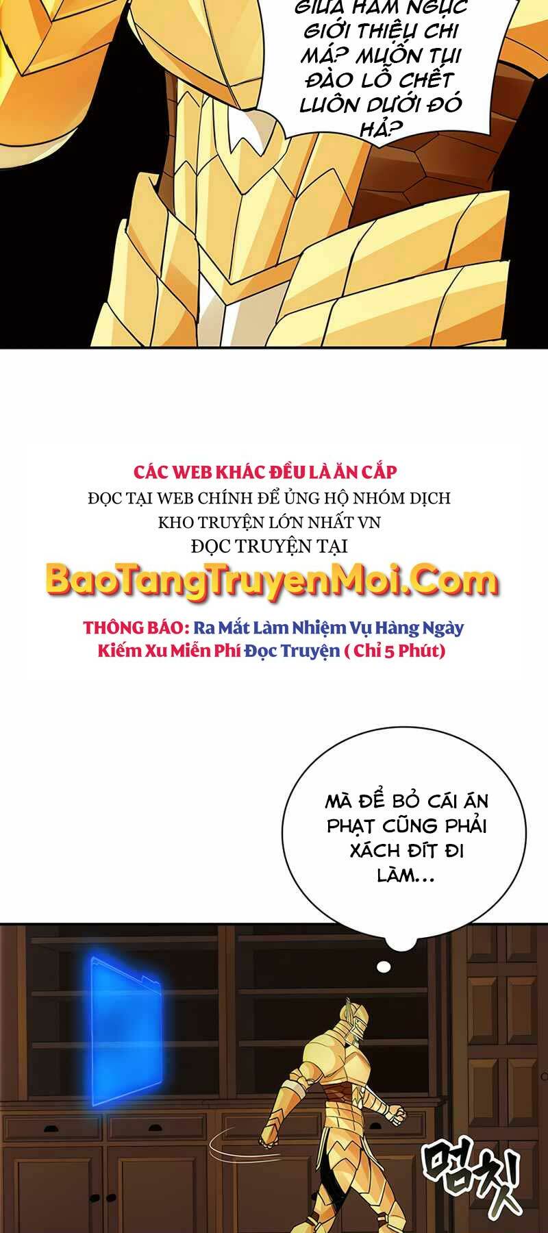 Tôi Có Đặc Tính Của Cấp Sss Nhưng Thích Sống Bình Thường: Chapter 6