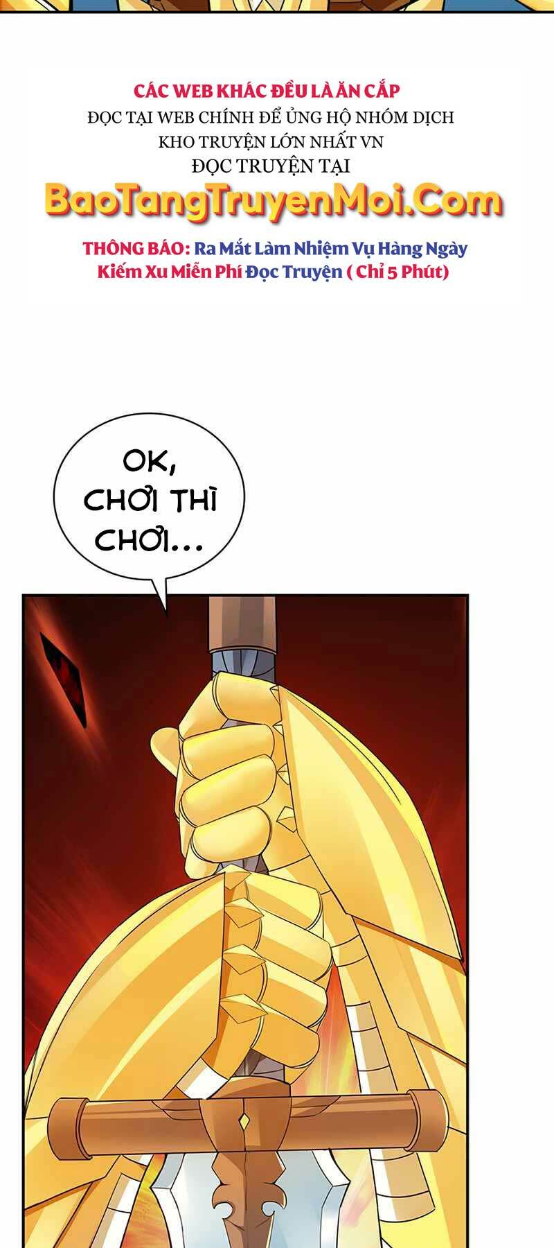 Tôi Có Đặc Tính Của Cấp Sss Nhưng Thích Sống Bình Thường: Chapter 6