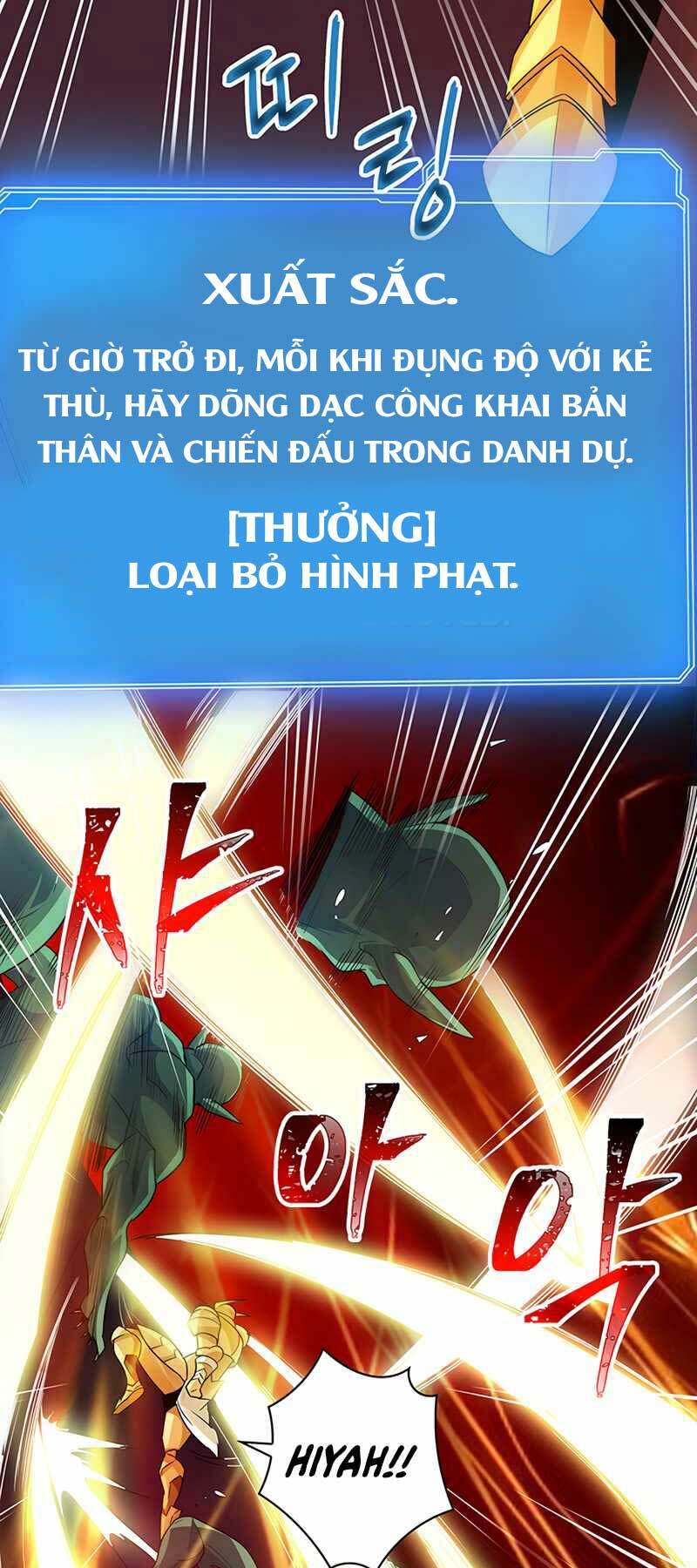 Tôi Có Đặc Tính Của Cấp Sss Nhưng Thích Sống Bình Thường: Chapter 6