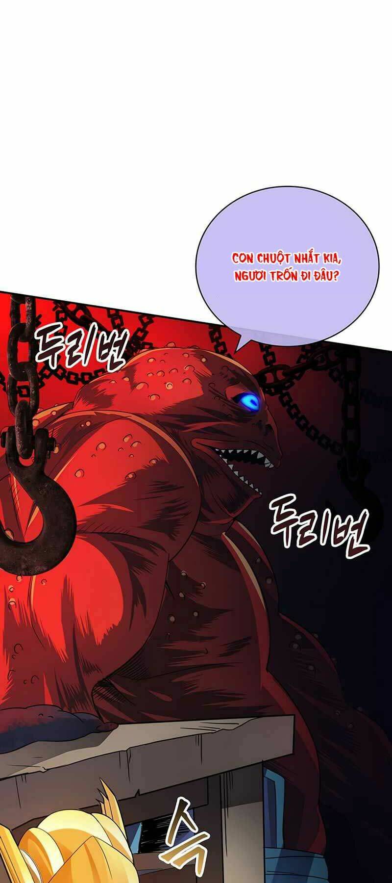 Tôi Có Đặc Tính Của Cấp Sss Nhưng Thích Sống Bình Thường: Chapter 6