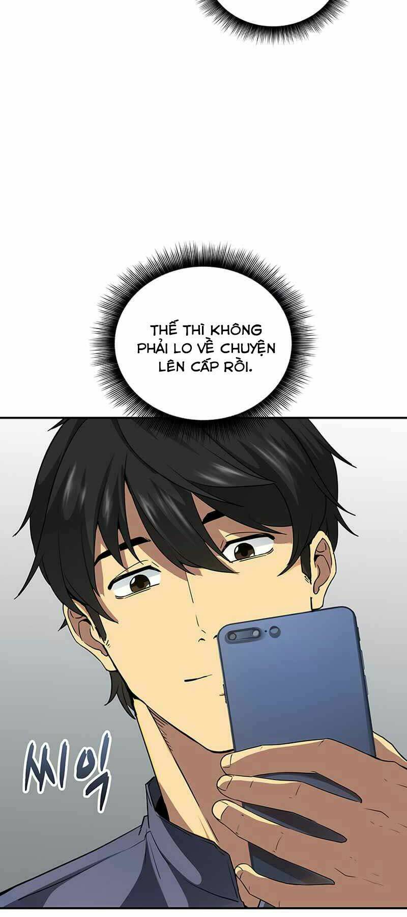 Tôi Có Đặc Tính Của Cấp Sss Nhưng Thích Sống Bình Thường: Chapter 6