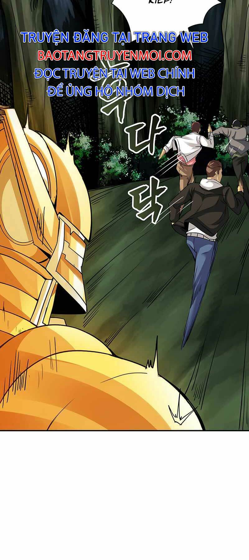 Tôi Có Đặc Tính Của Cấp Sss Nhưng Thích Sống Bình Thường: Chapter 7