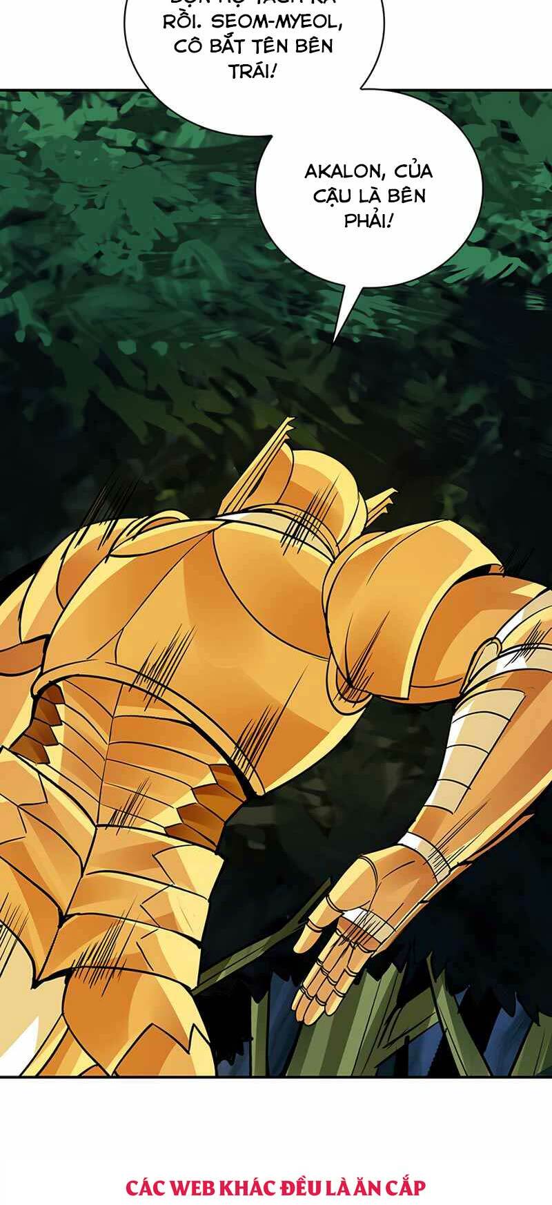 Tôi Có Đặc Tính Của Cấp Sss Nhưng Thích Sống Bình Thường: Chapter 7