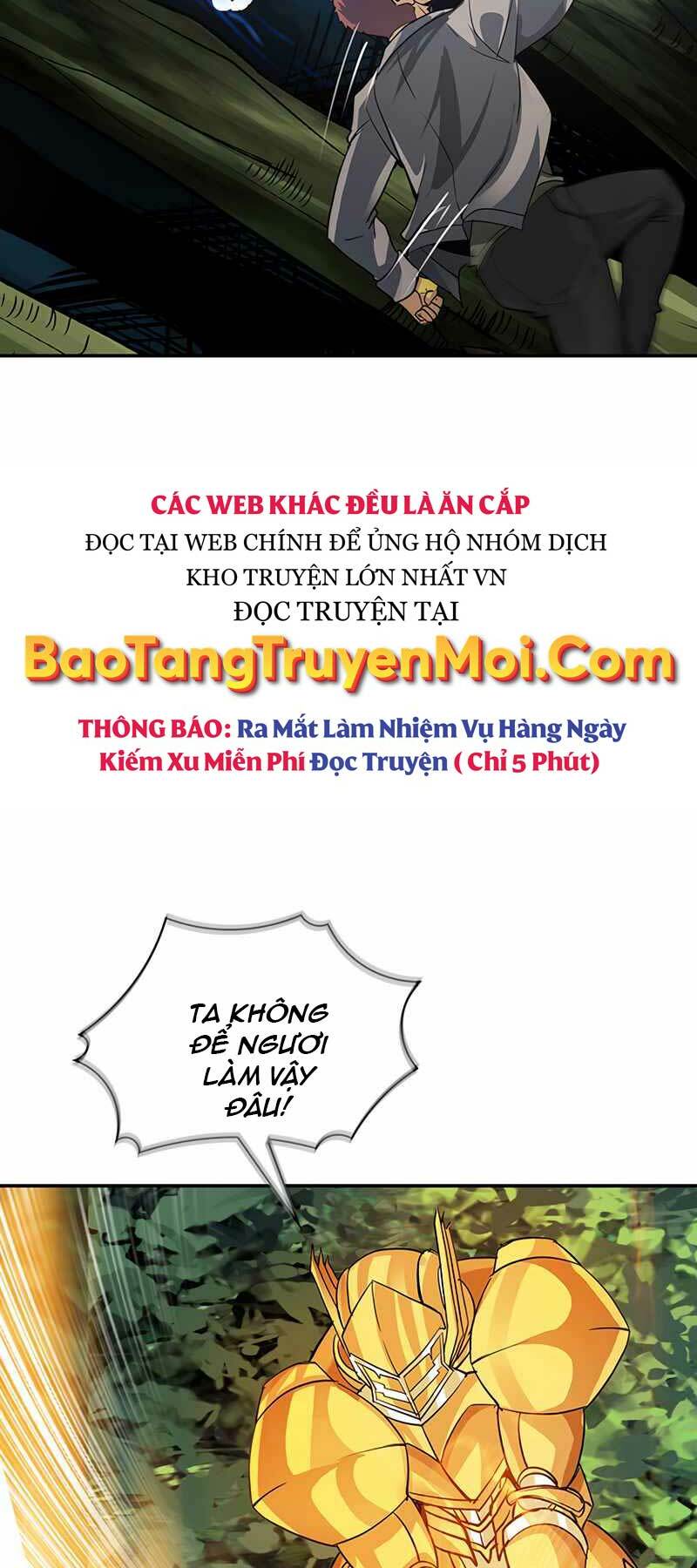 Tôi Có Đặc Tính Của Cấp Sss Nhưng Thích Sống Bình Thường: Chapter 7