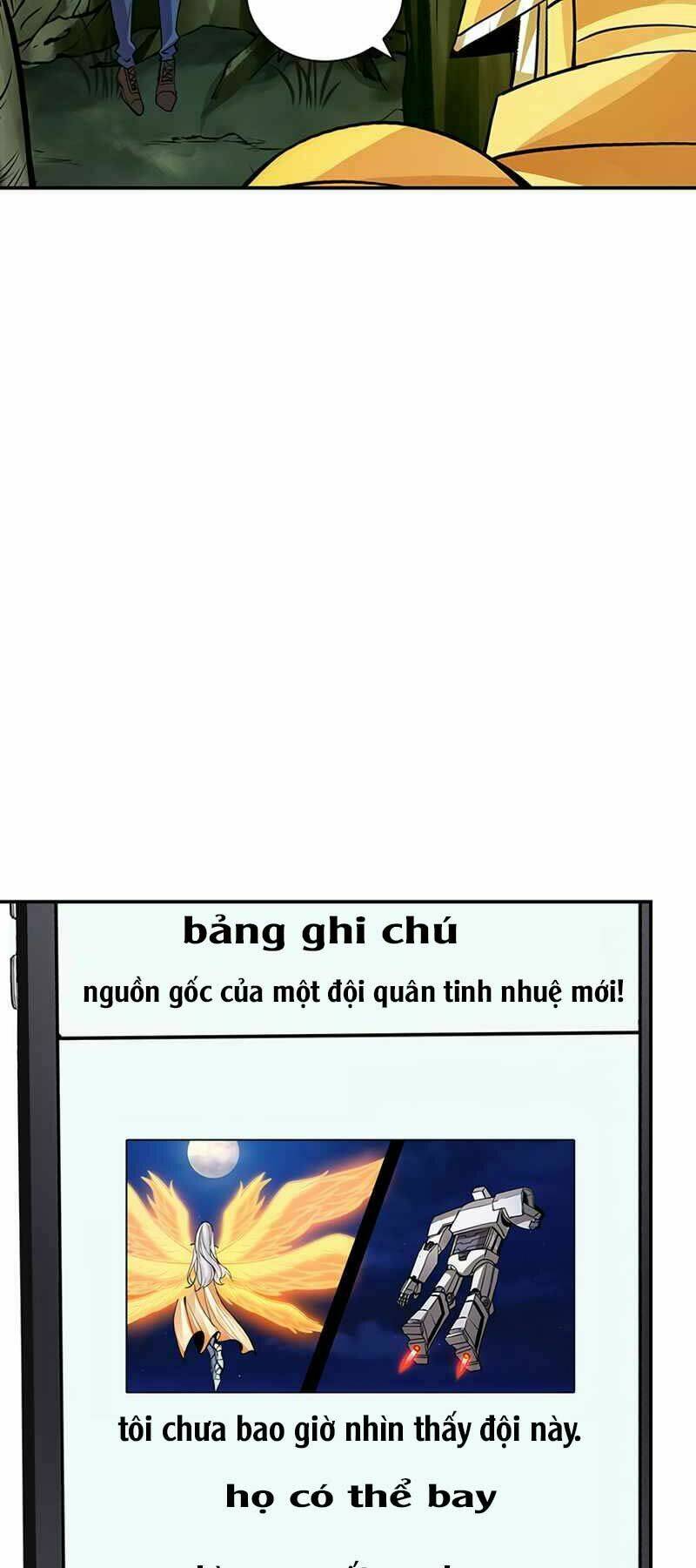 Tôi Có Đặc Tính Của Cấp Sss Nhưng Thích Sống Bình Thường: Chapter 7