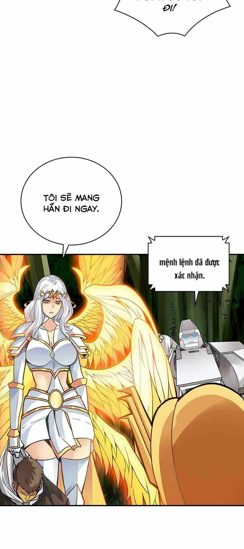 Tôi Có Đặc Tính Của Cấp Sss Nhưng Thích Sống Bình Thường: Chapter 7
