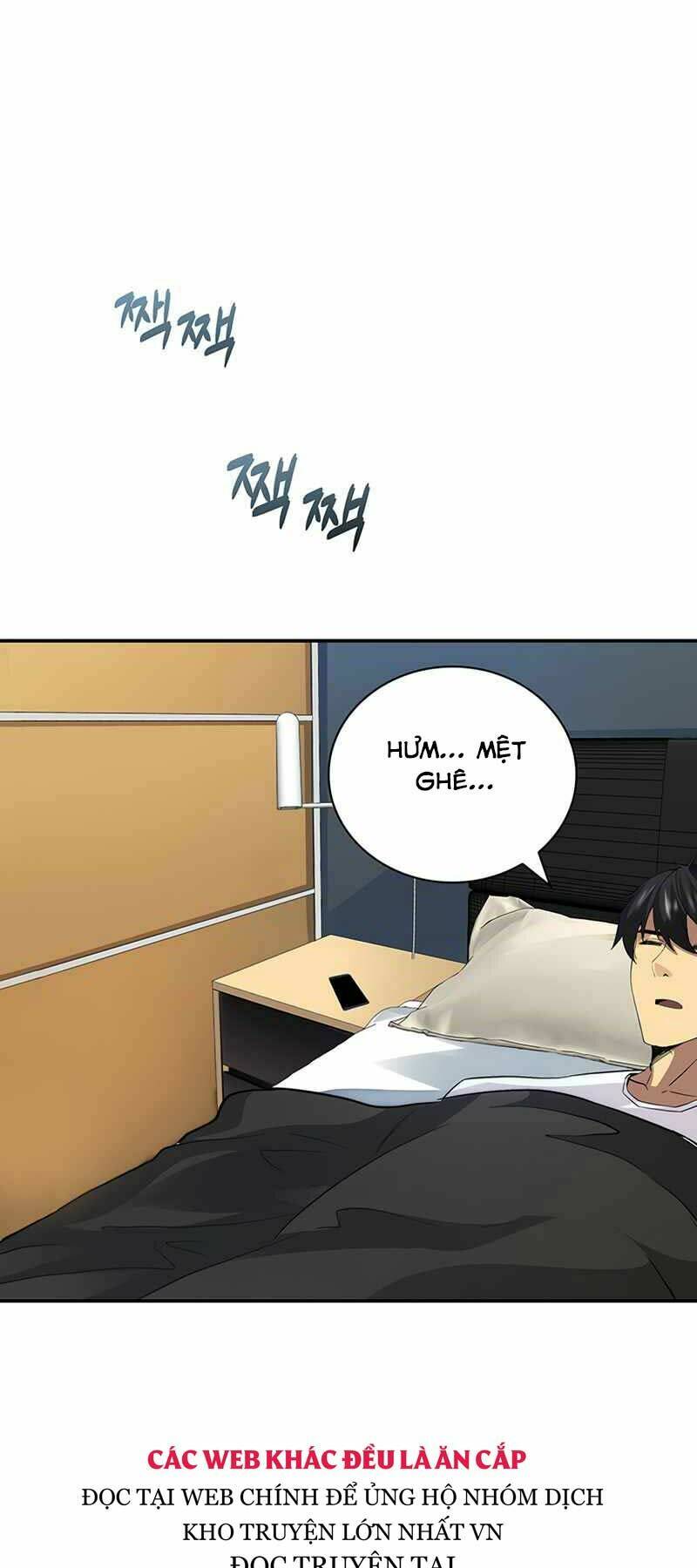 Tôi Có Đặc Tính Của Cấp Sss Nhưng Thích Sống Bình Thường: Chapter 7