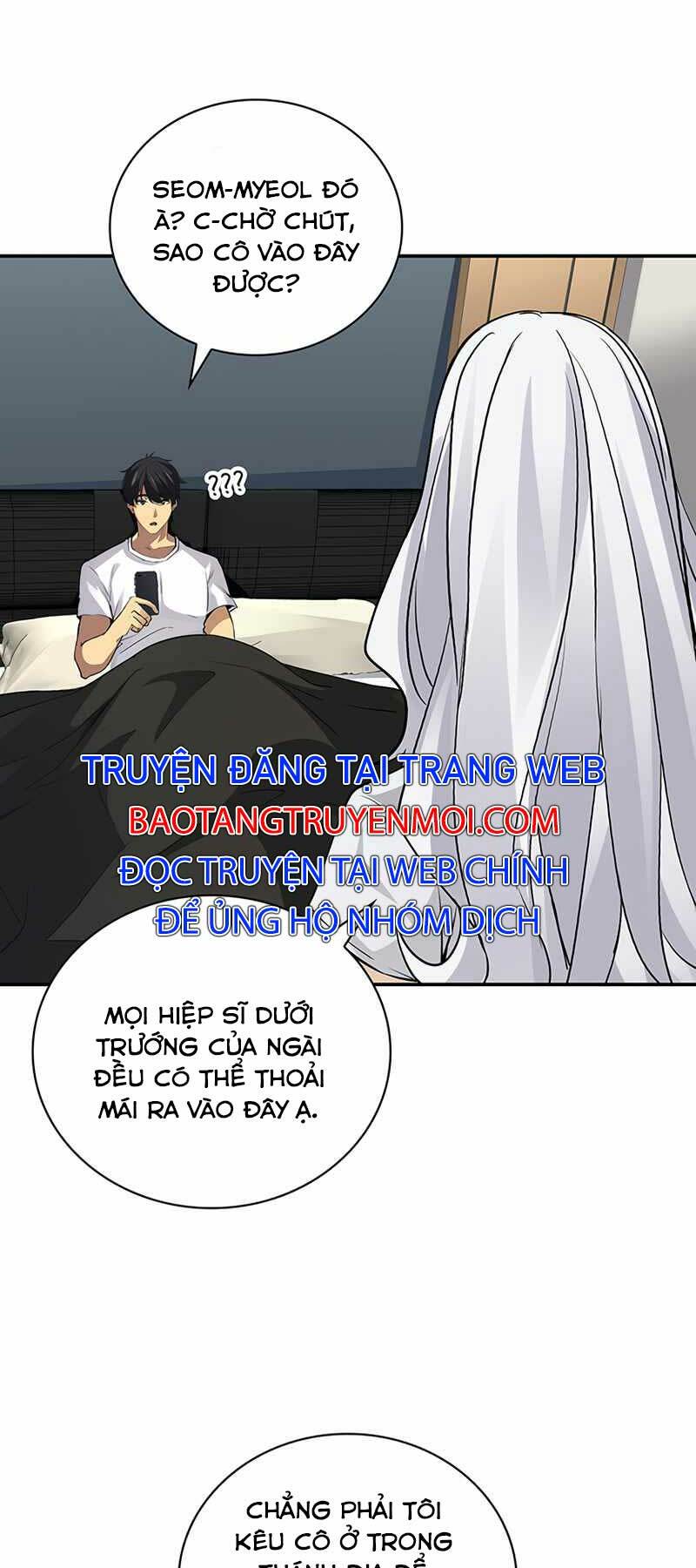 Tôi Có Đặc Tính Của Cấp Sss Nhưng Thích Sống Bình Thường: Chapter 7